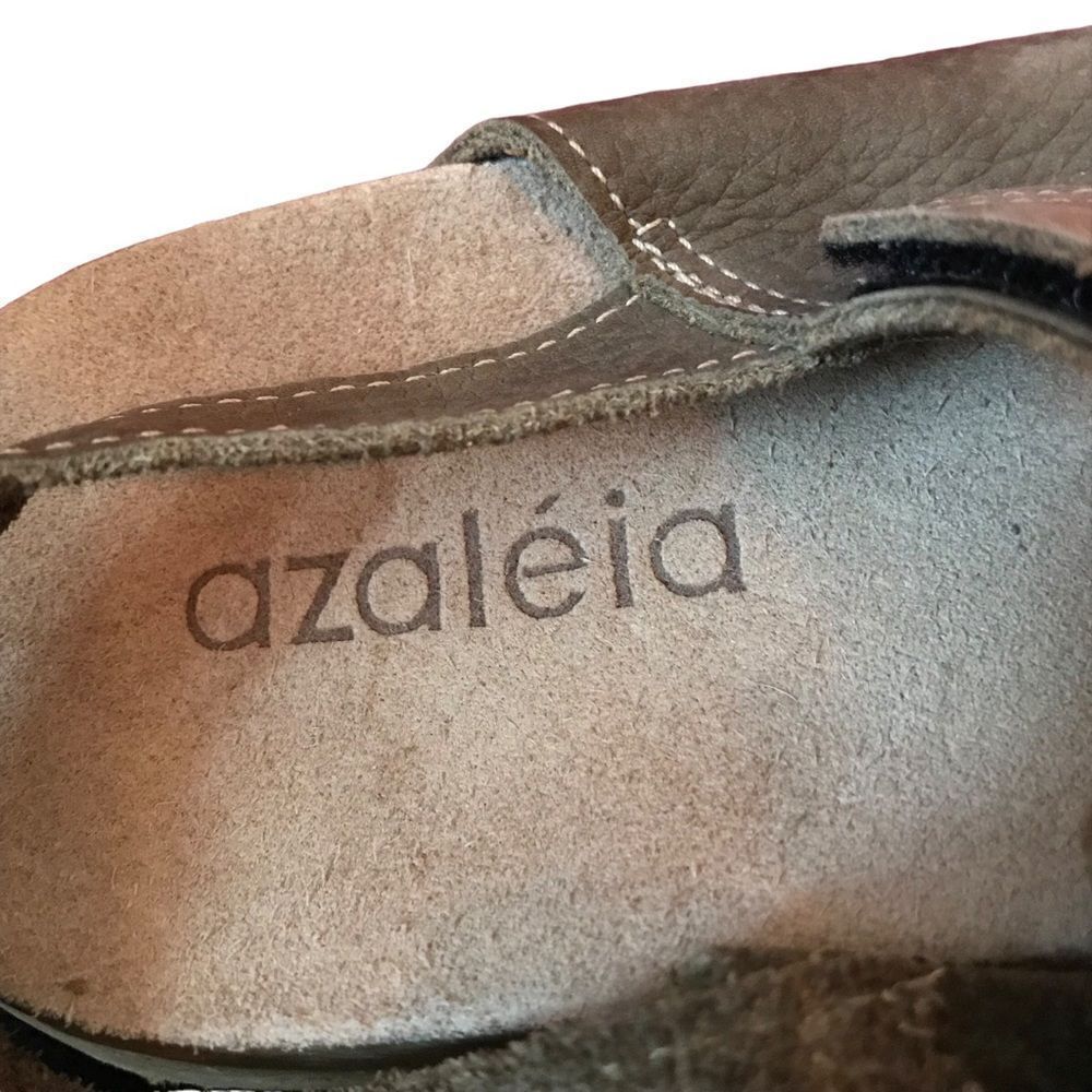 Azalea Shoes Woman’s Size 10 - Picture 5 of 11